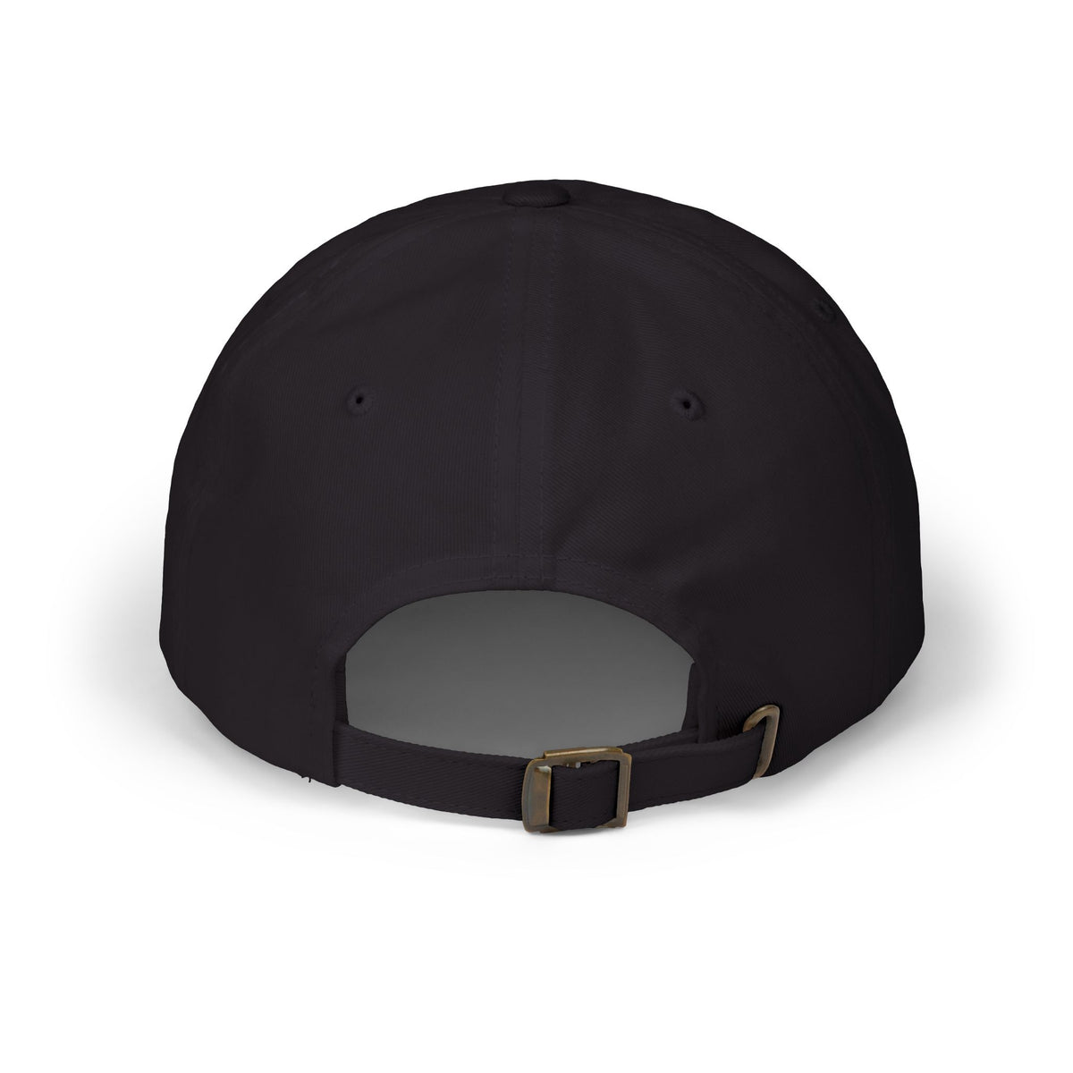 Carpenter & Electrician Dad Cap