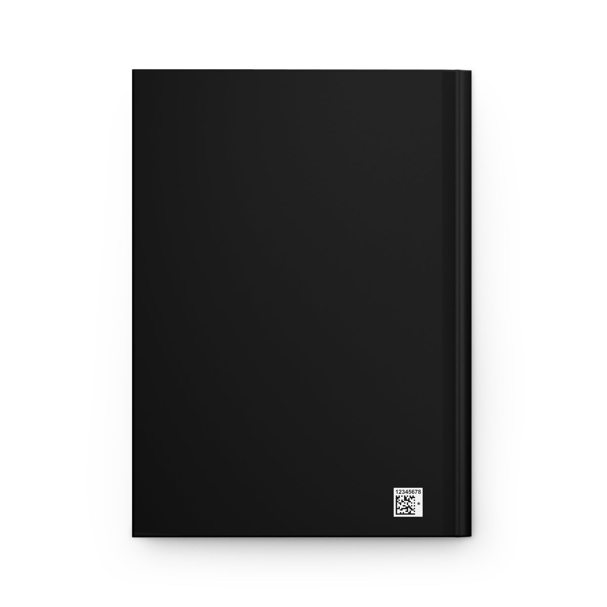 Carpenter & Electrician Hardcover Journal