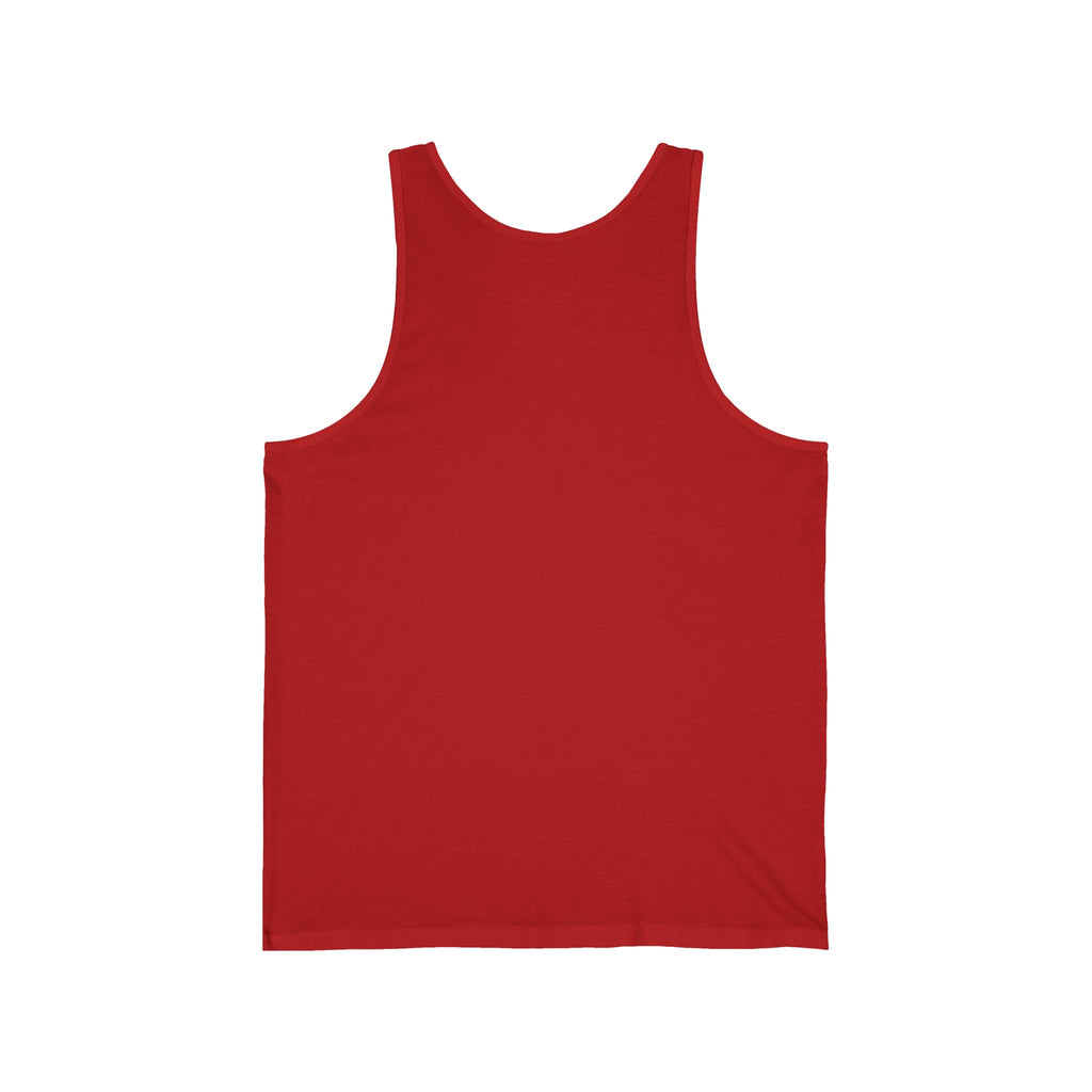 Carpenter & Electrician Tank Top