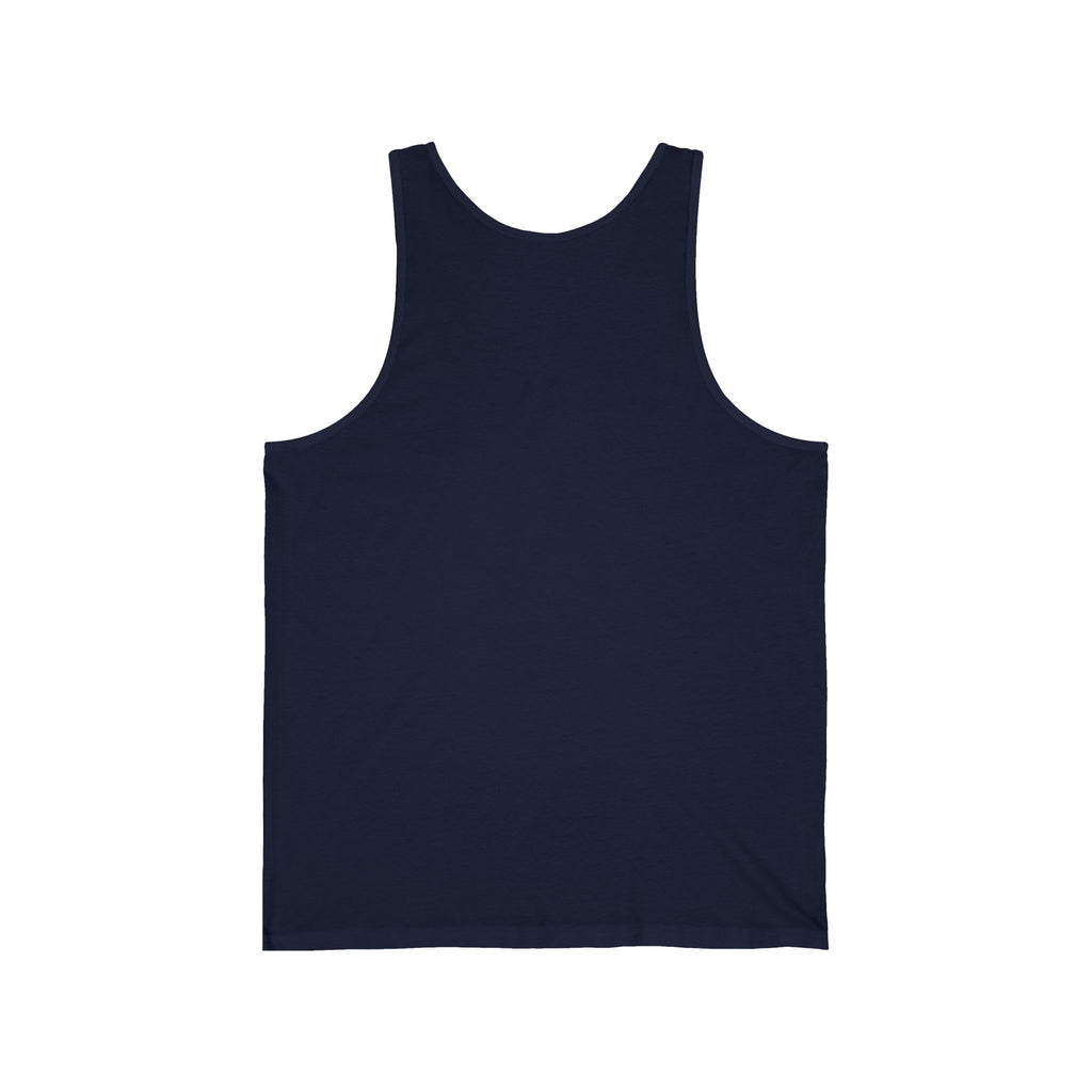 Carpenter & Electrician Tank Top