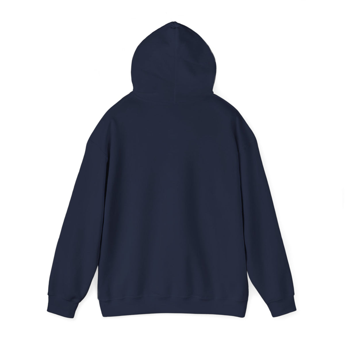Jesus Was A Carpenter But God Was The Electrician Hoodie — Front Print