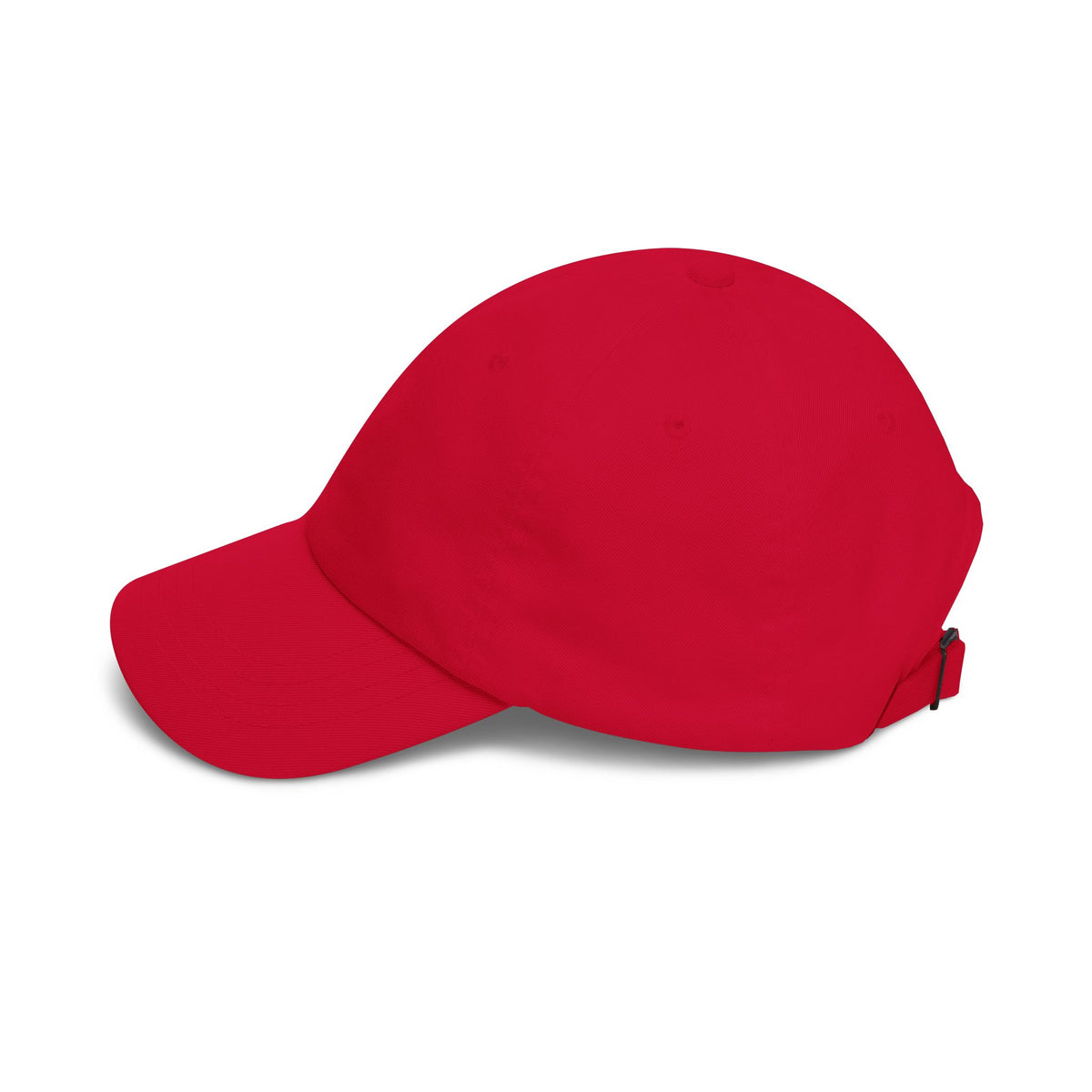Carpenter & Electrician Dad Cap — Slogan