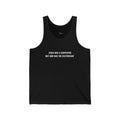 Carpenter & Electrician Tank Top