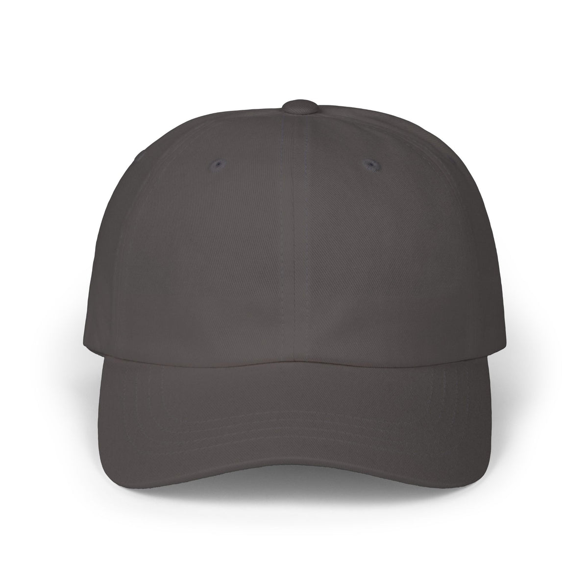 Carpenter & Electrician Dad Cap — Slogan
