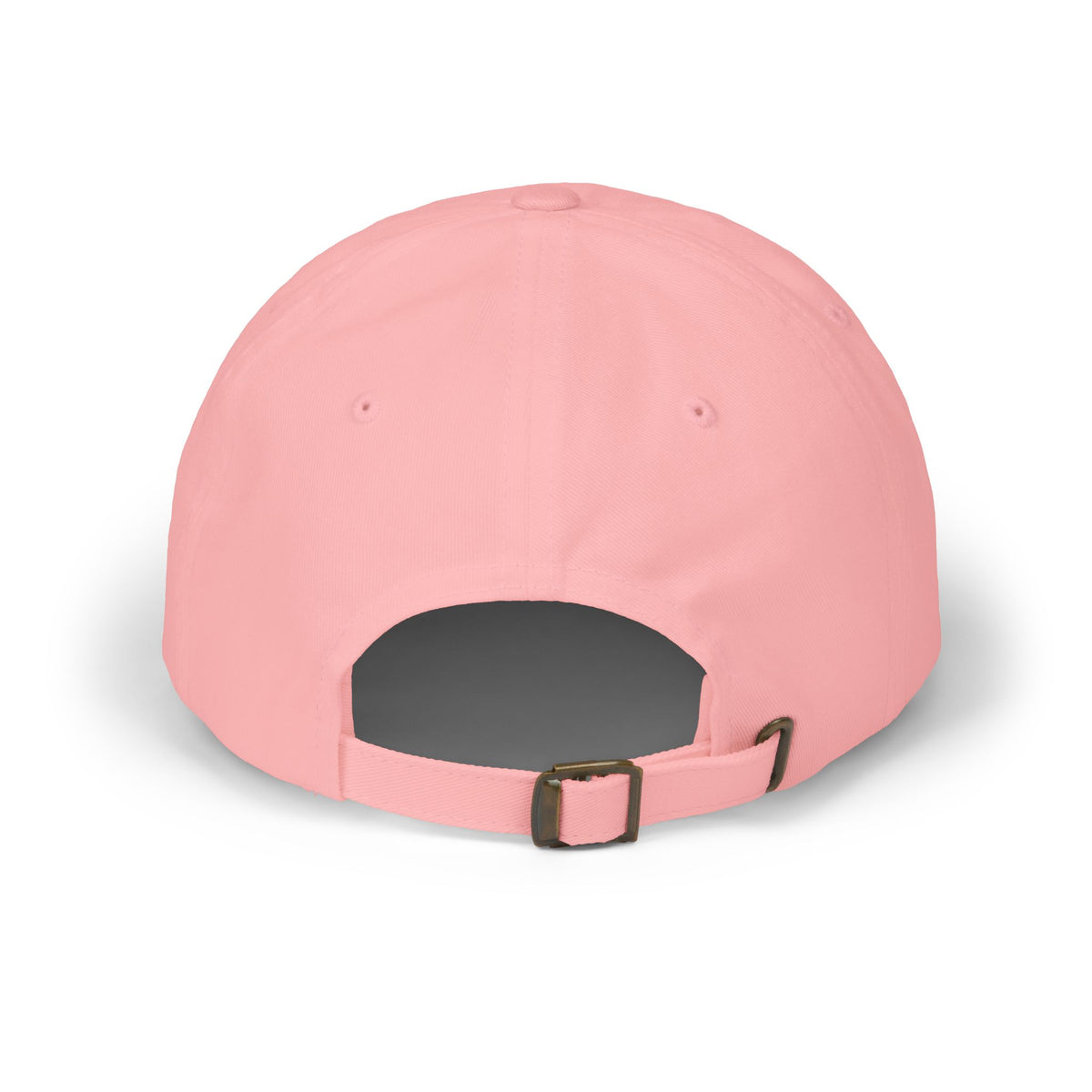 Carpenter & Electrician Dad Cap — Slogan