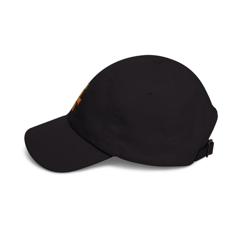Carpenter & Electrician Dad Cap