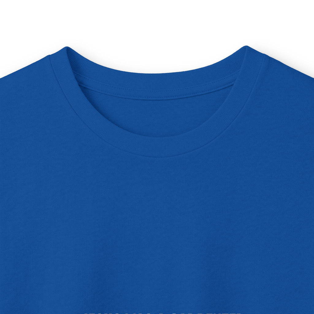 Carpenter & Electrician Long Sleeve Tee