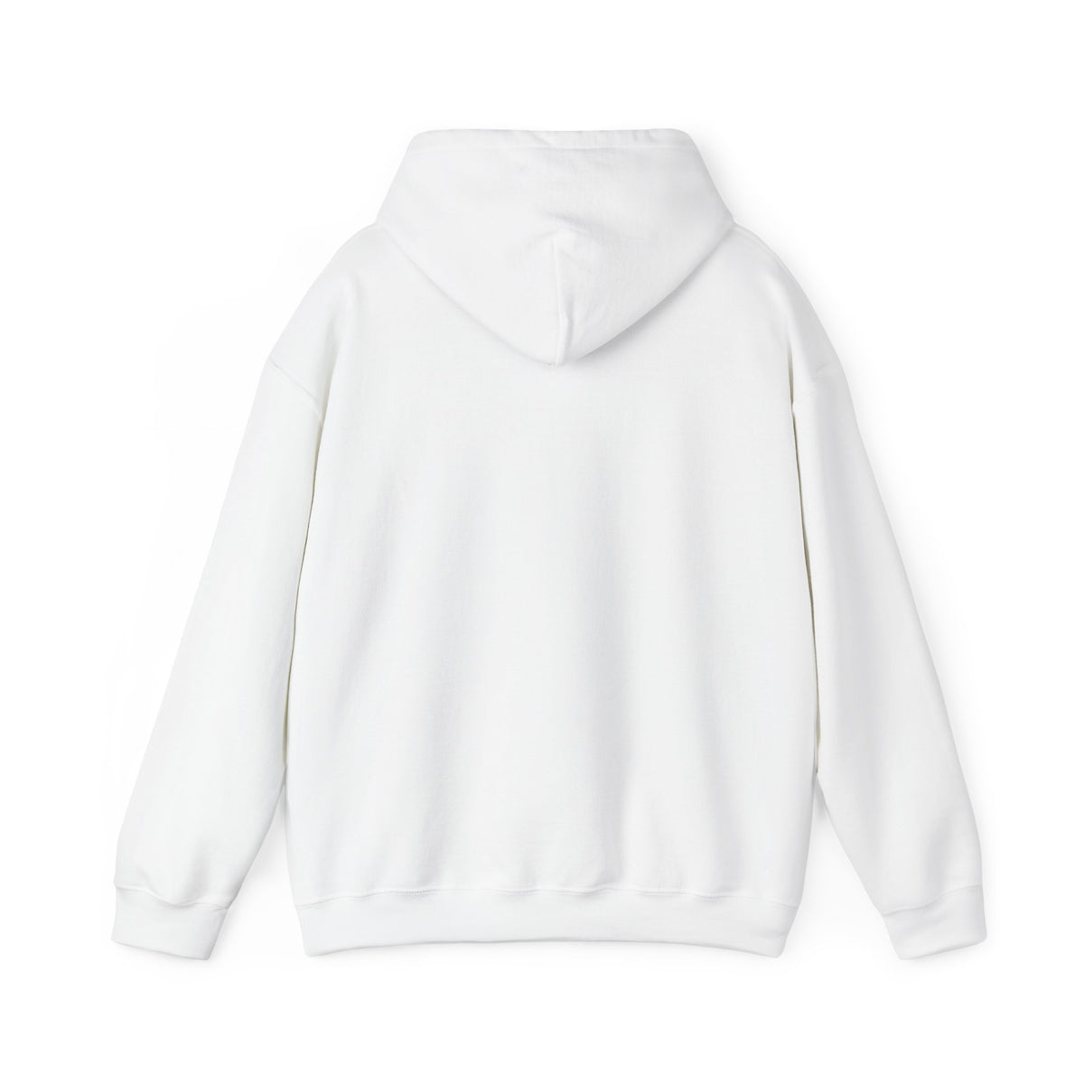 Jesus Was A Carpenter But God Was The Electrician Hoodie — Front Print