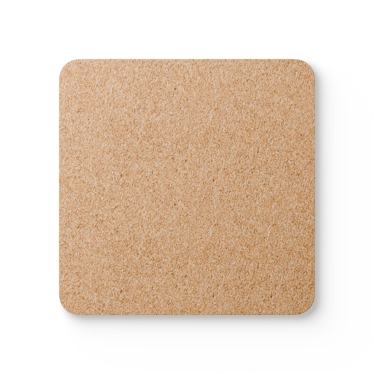Carpenter & Electrician Coasters — Set of 4