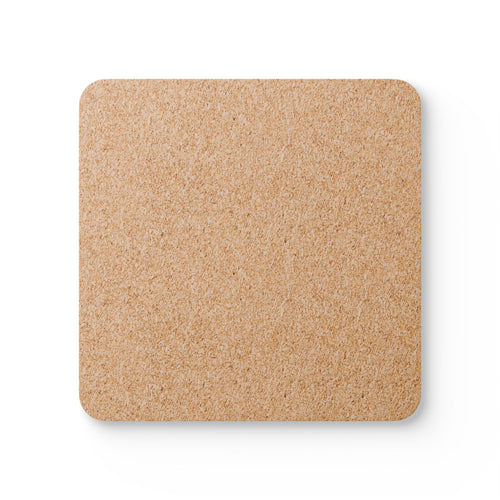 Carpenter & Electrician Coasters — Set of 4