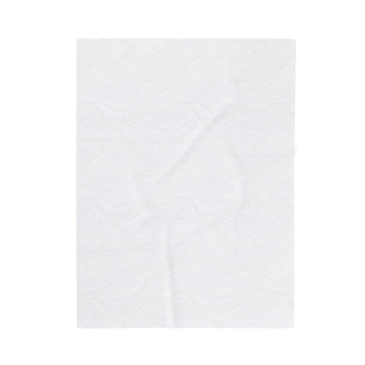 Carpenter & Electrician Plush Blanket