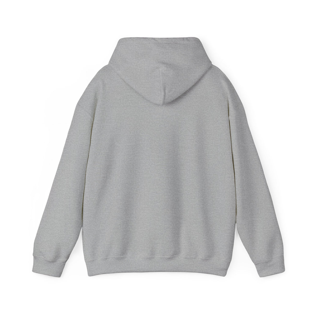 Jesus Was A Carpenter But God Was The Electrician Hoodie — Front Print