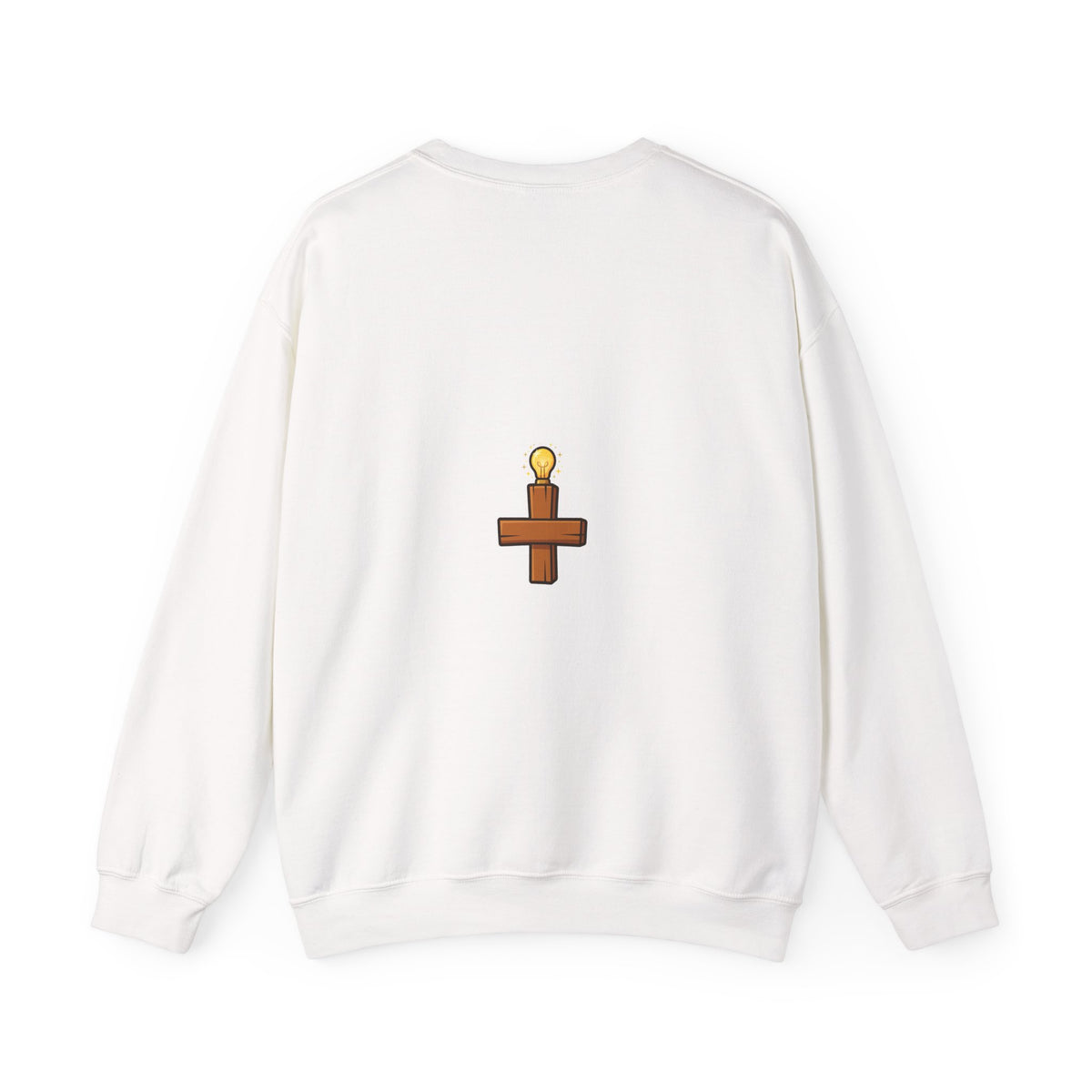 Carpenter & Electrician Crewneck Sweatshirt