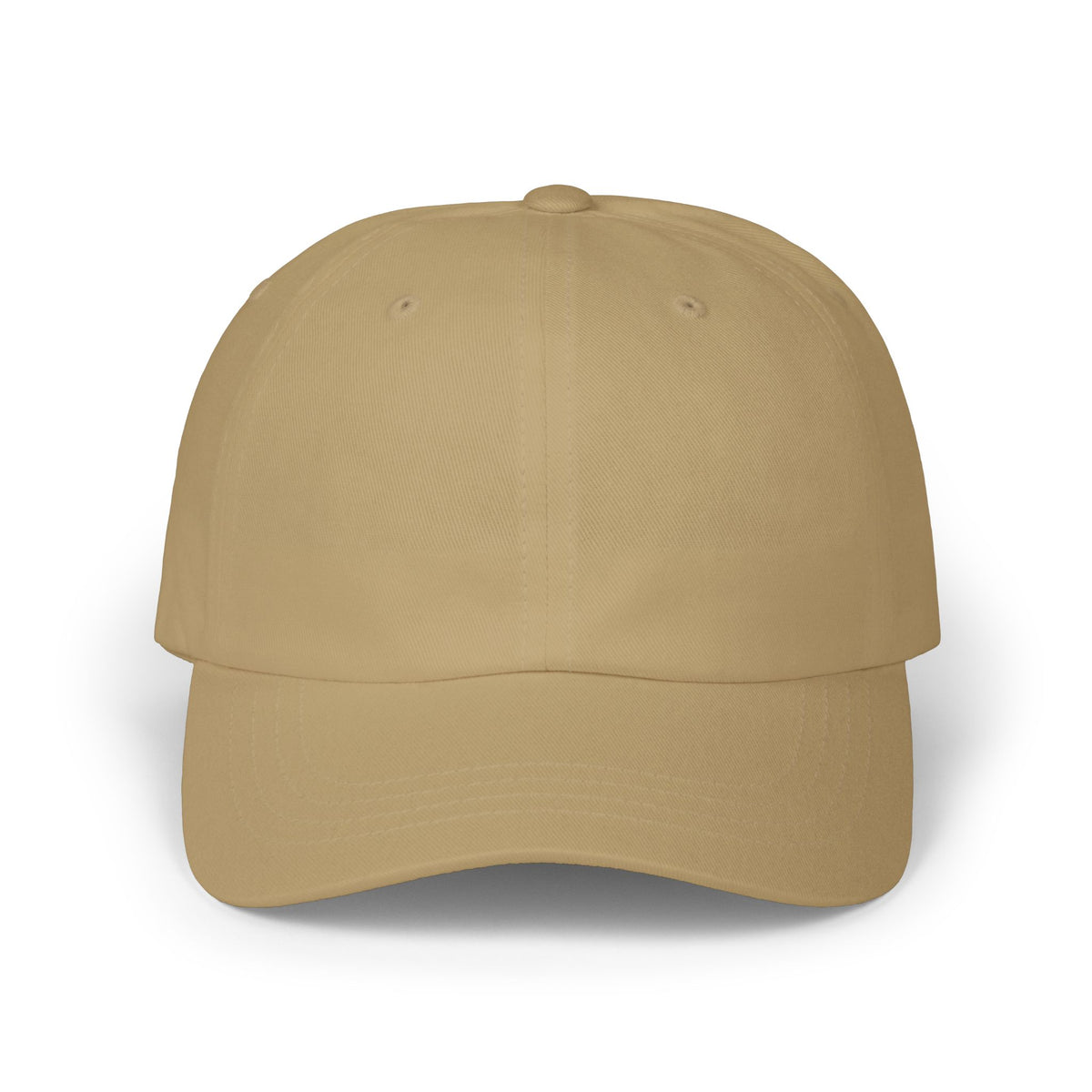 Carpenter & Electrician Dad Cap — Slogan