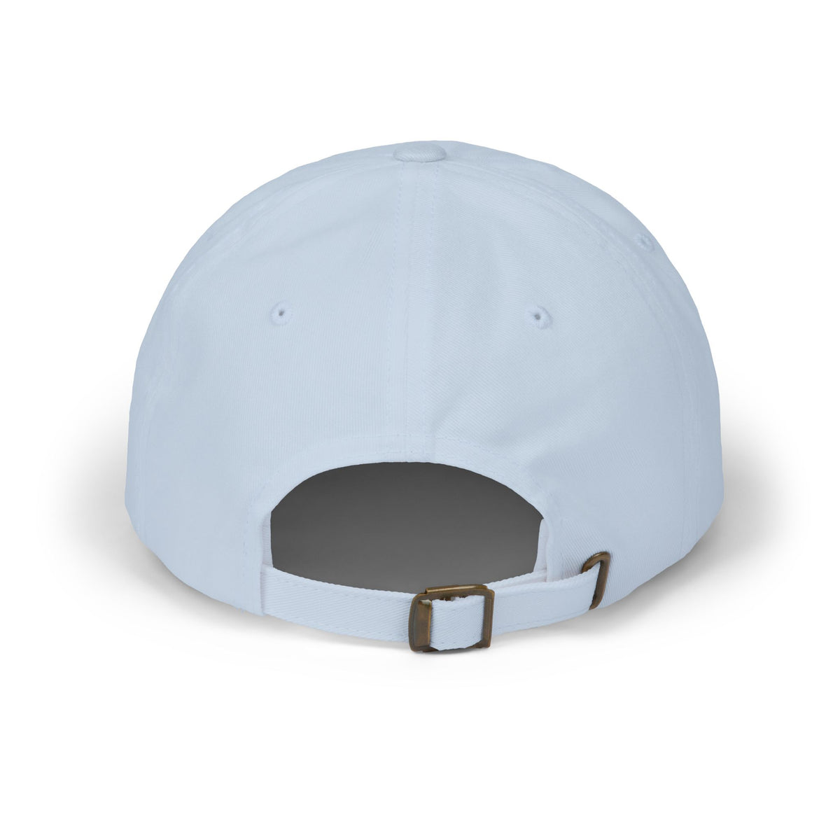 Carpenter & Electrician Dad Cap — Slogan