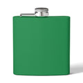 Carpenter & Electrician Flask — 6oz