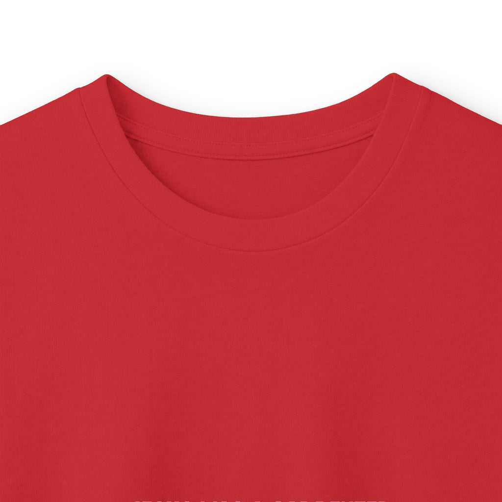 Carpenter & Electrician Long Sleeve Tee