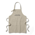 Carpenter & Electrician Apron