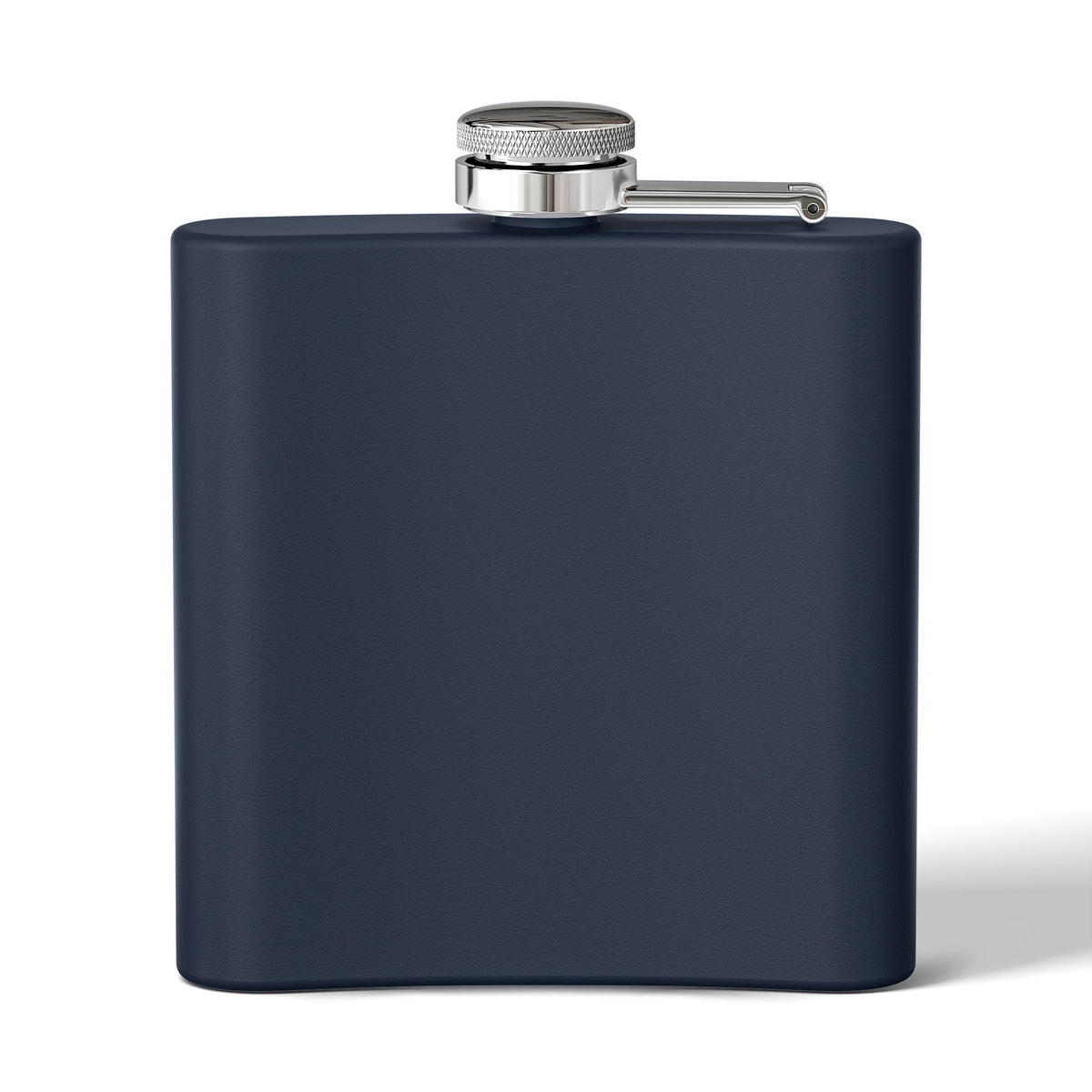 Carpenter & Electrician Flask — 6oz