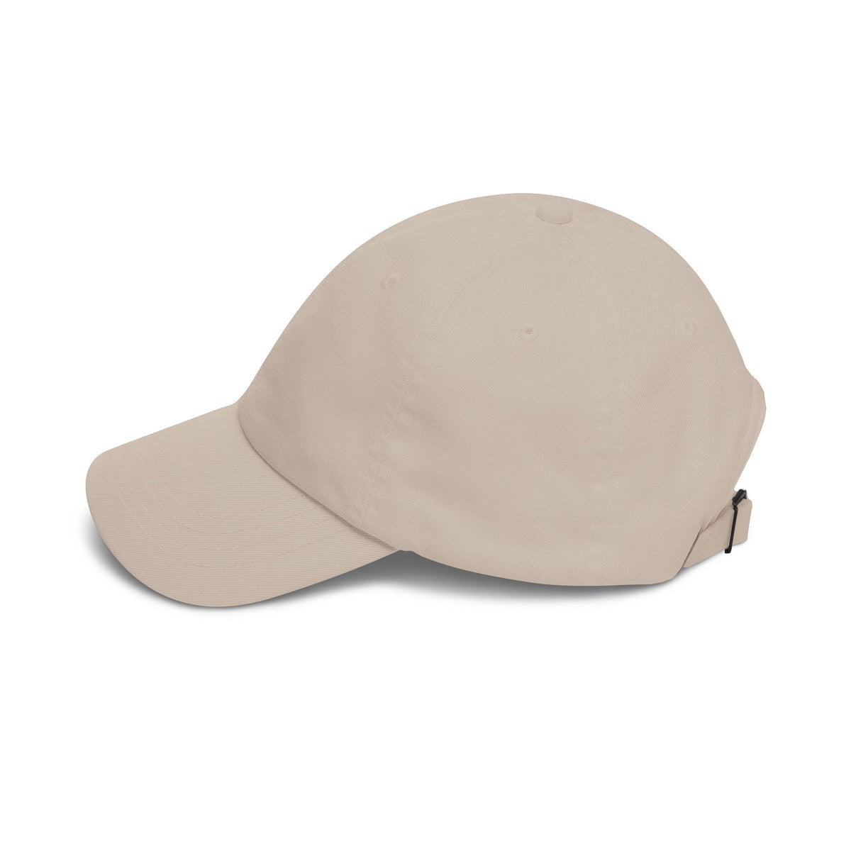 Carpenter & Electrician Dad Cap — Slogan