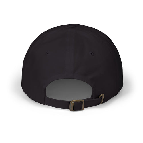 Carpenter & Electrician Dad Cap
