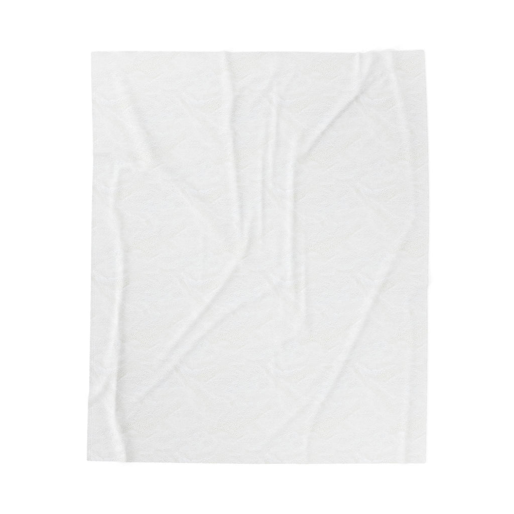 Carpenter & Electrician Plush Blanket