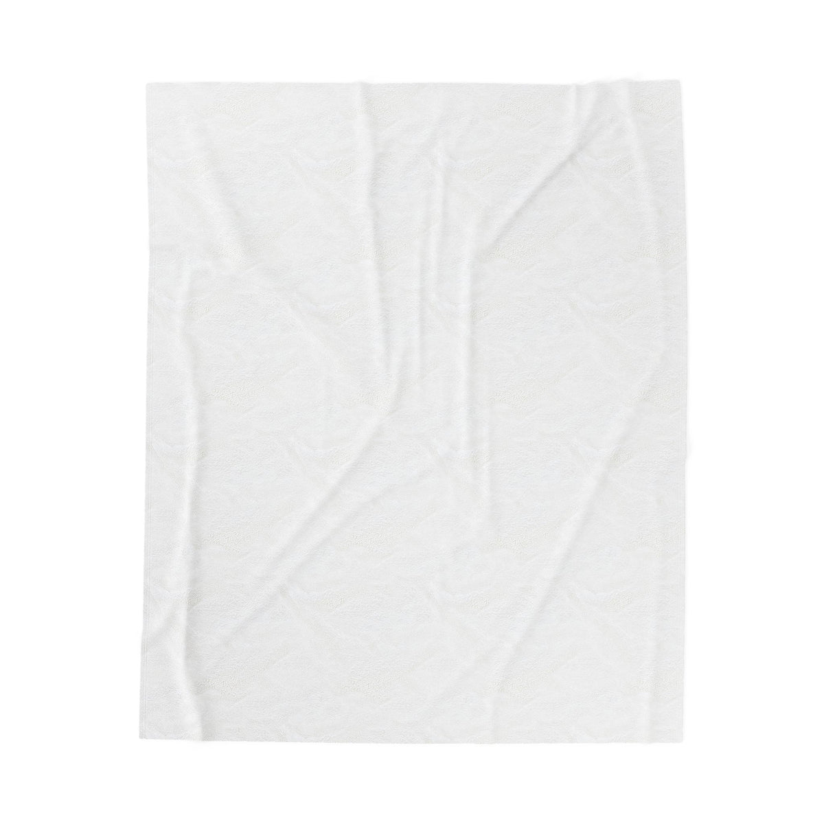 Carpenter & Electrician Plush Blanket