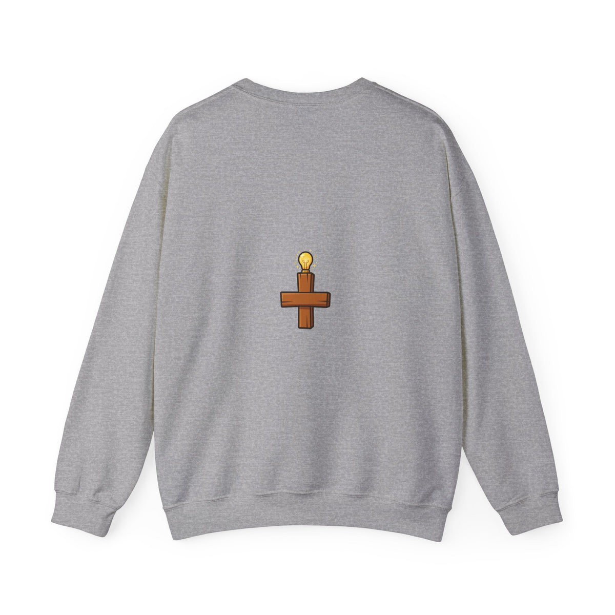 Carpenter & Electrician Crewneck Sweatshirt
