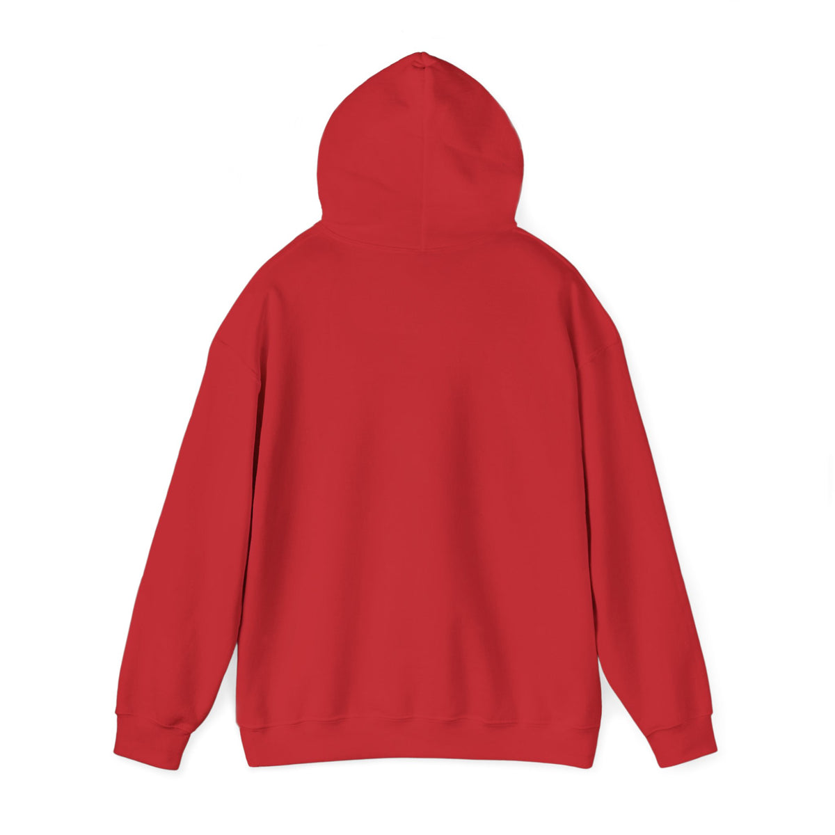 Jesus Was A Carpenter But God Was The Electrician Hoodie — Front Print