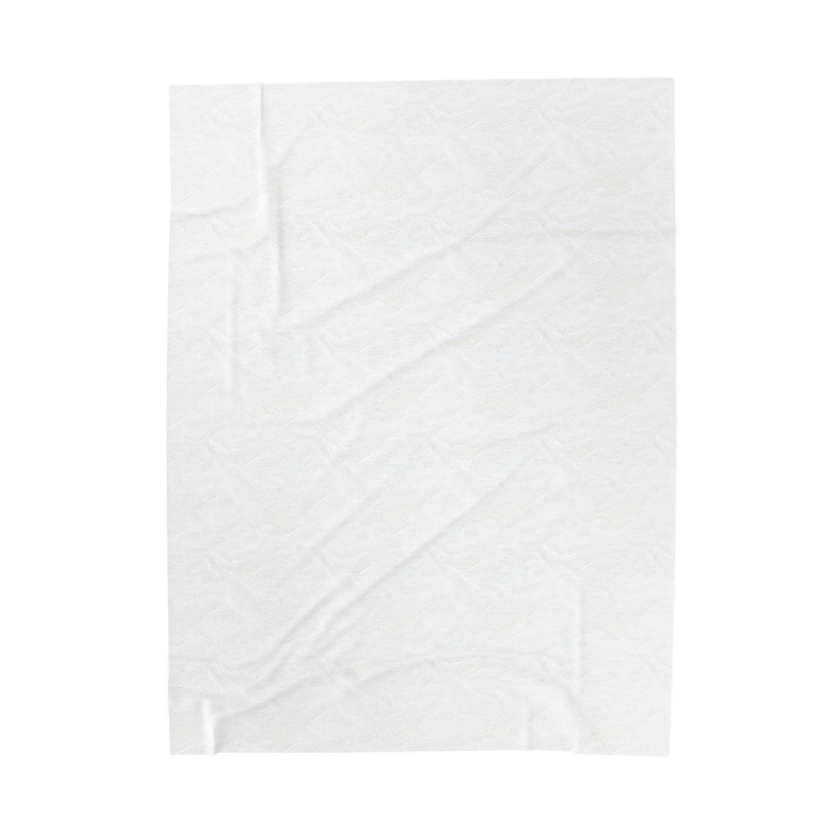 Carpenter & Electrician Plush Blanket