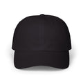 Carpenter & Electrician Dad Cap — Slogan