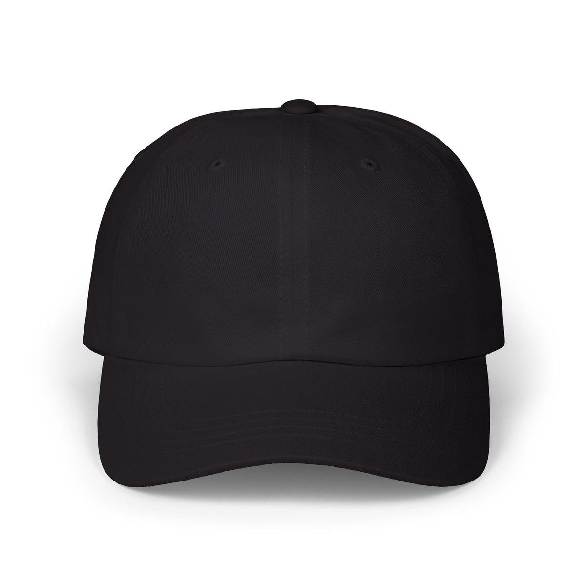 Carpenter & Electrician Dad Cap — Slogan