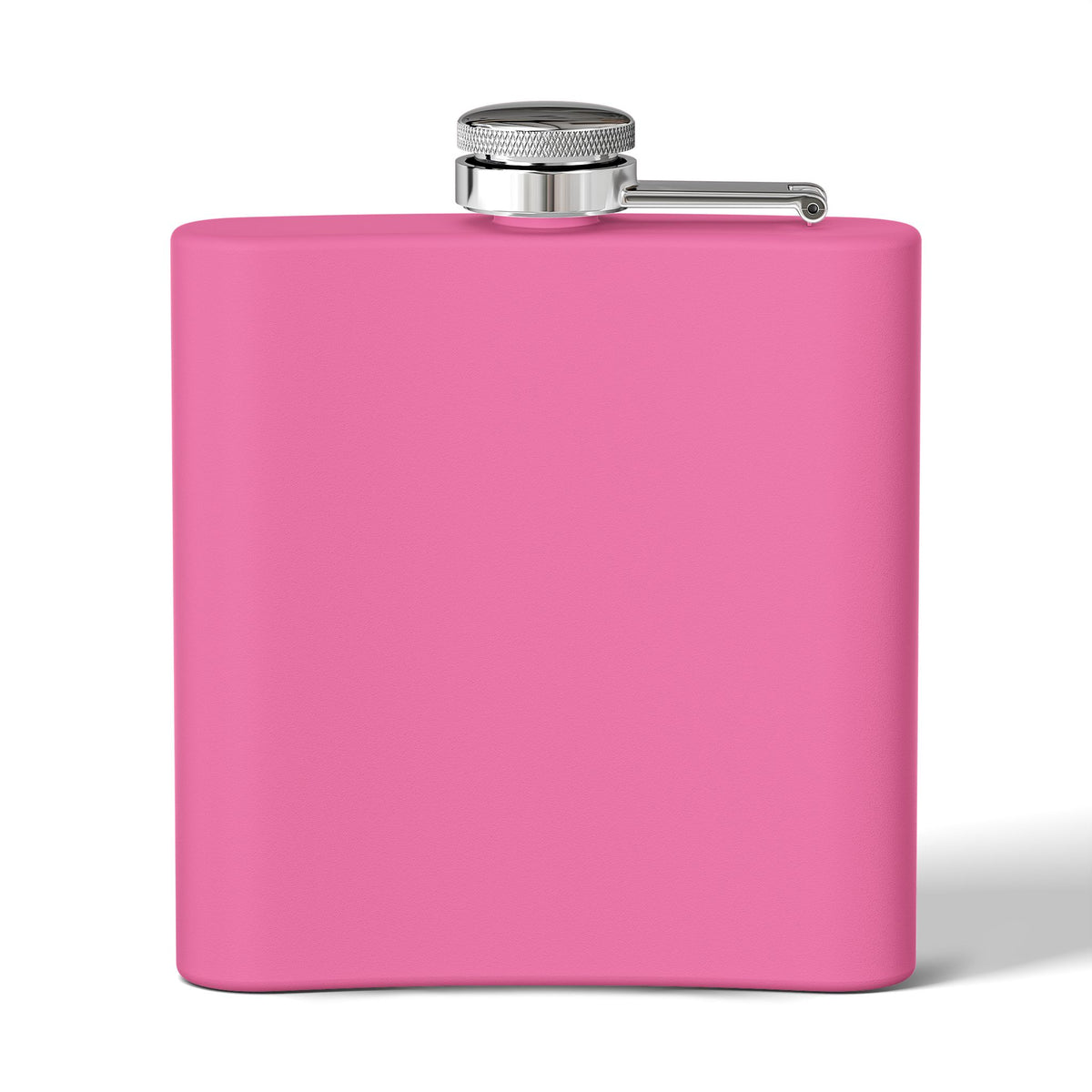 Carpenter & Electrician Flask — 6oz