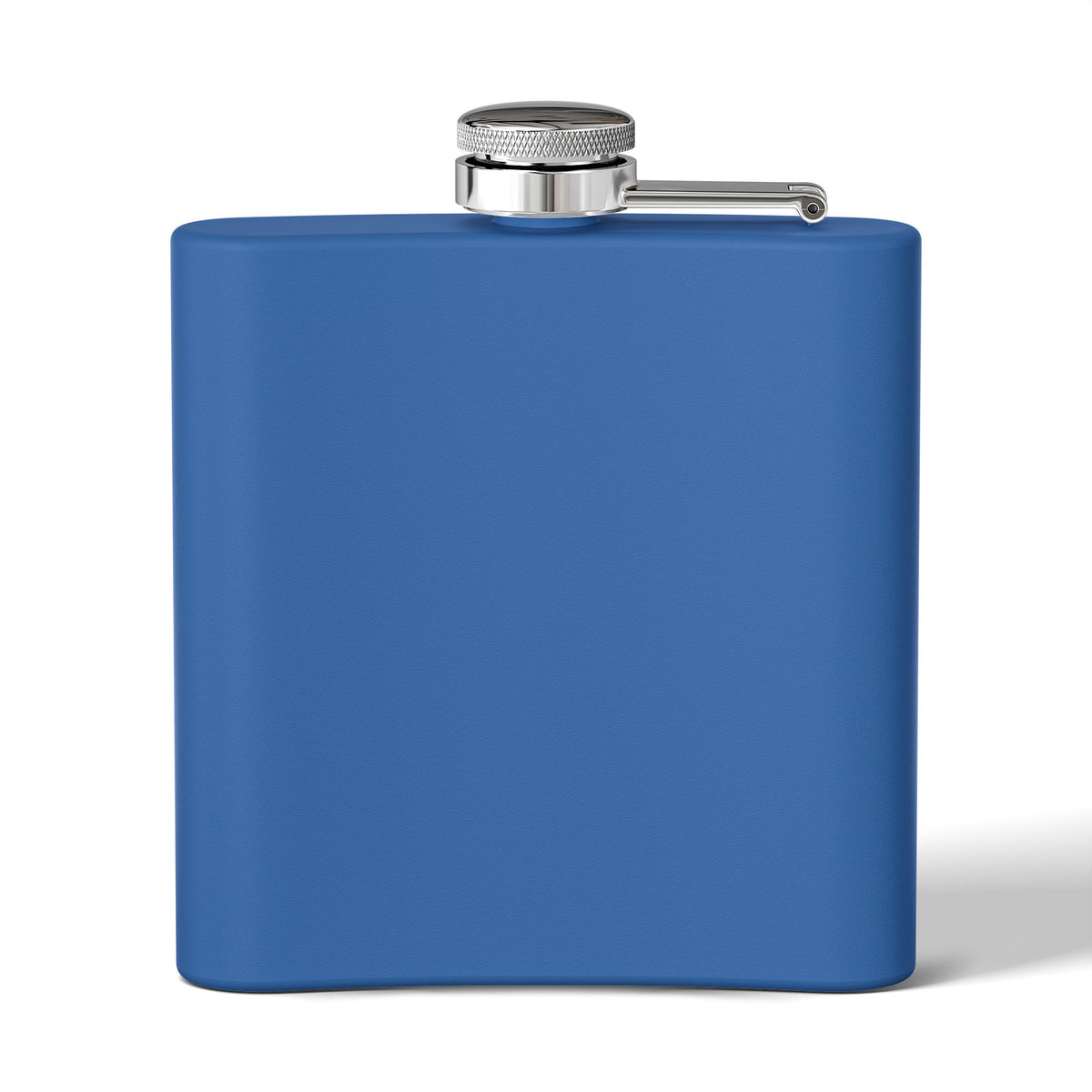 Carpenter & Electrician Flask — 6oz