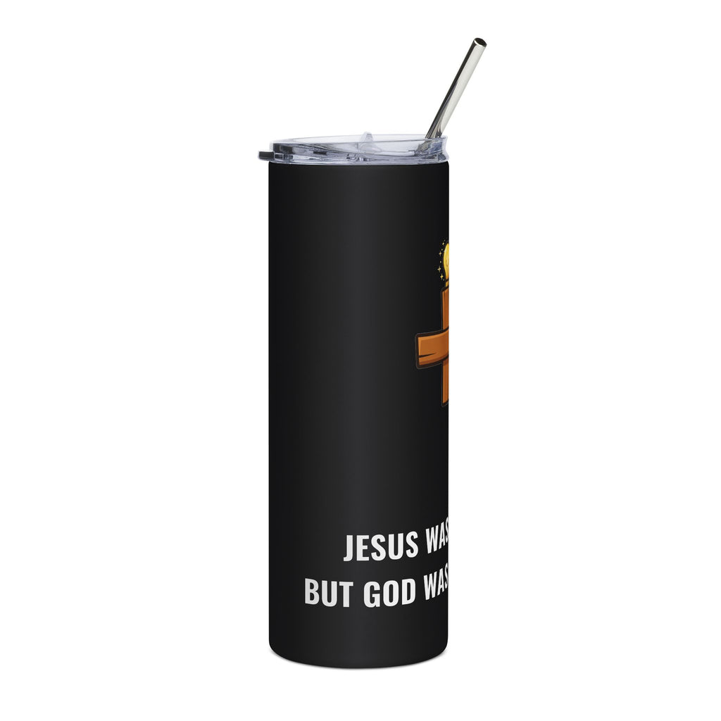 Carpenter & Electrician Insulated Tumbler