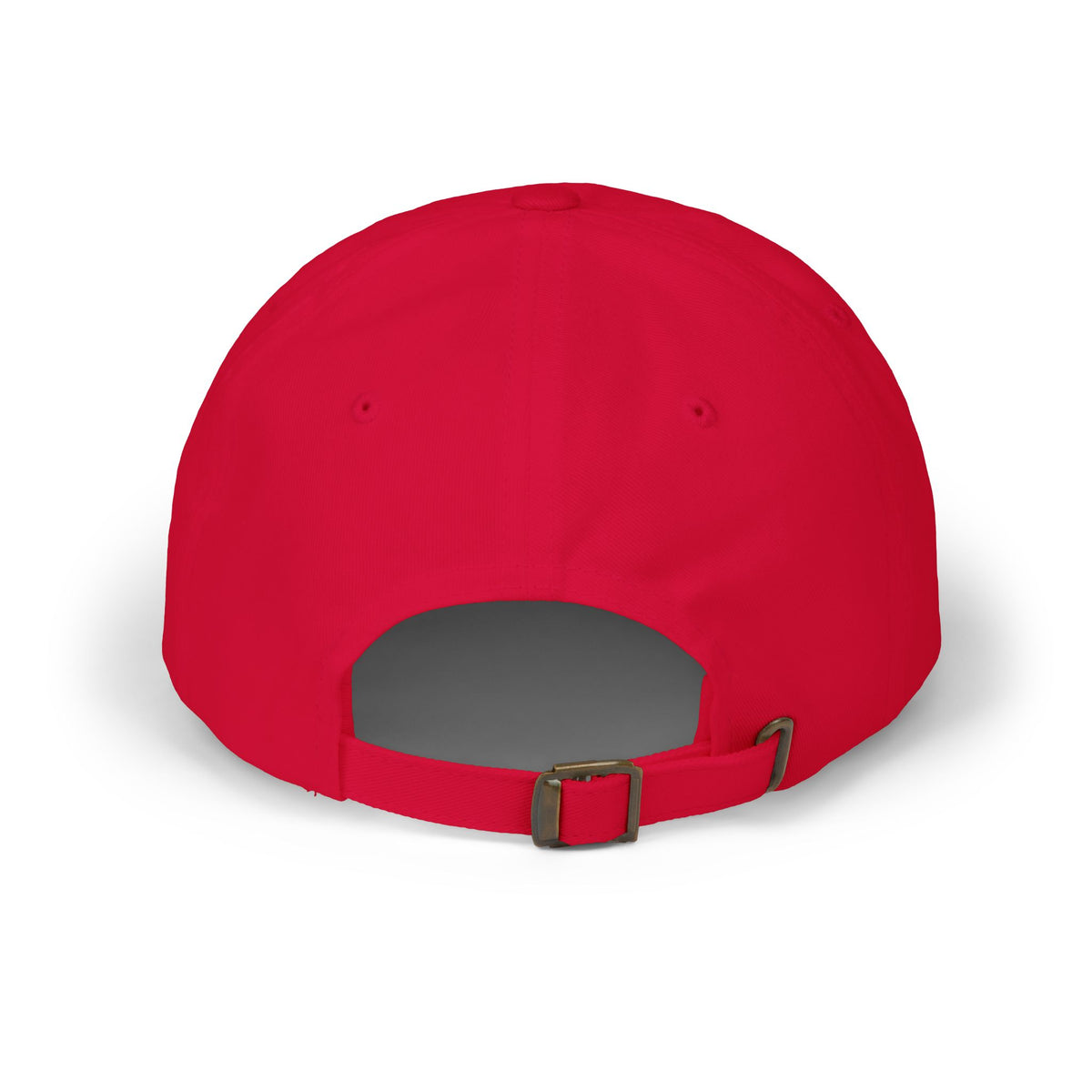 Carpenter & Electrician Dad Cap — Slogan