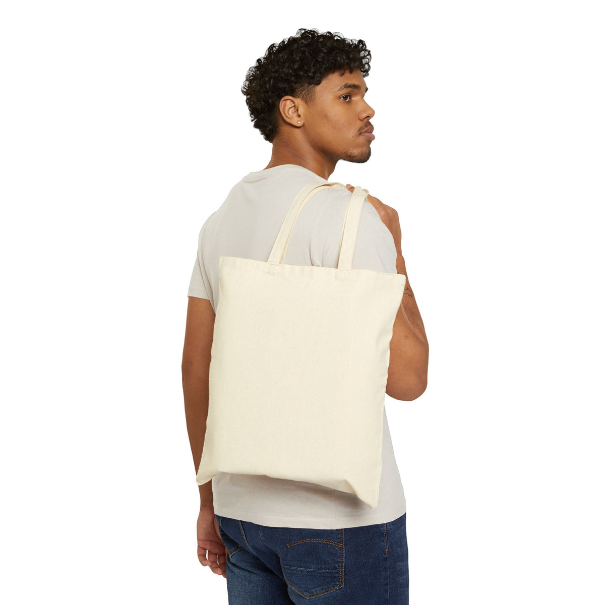 Carpenter & Electrician Tote Bag