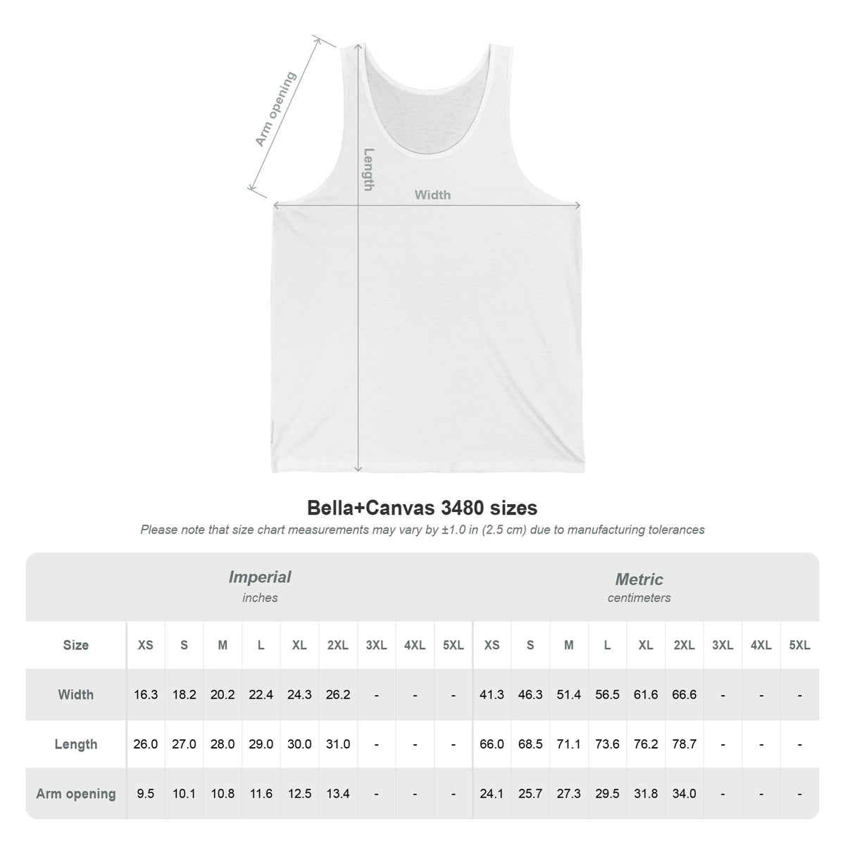 Carpenter & Electrician Tank Top