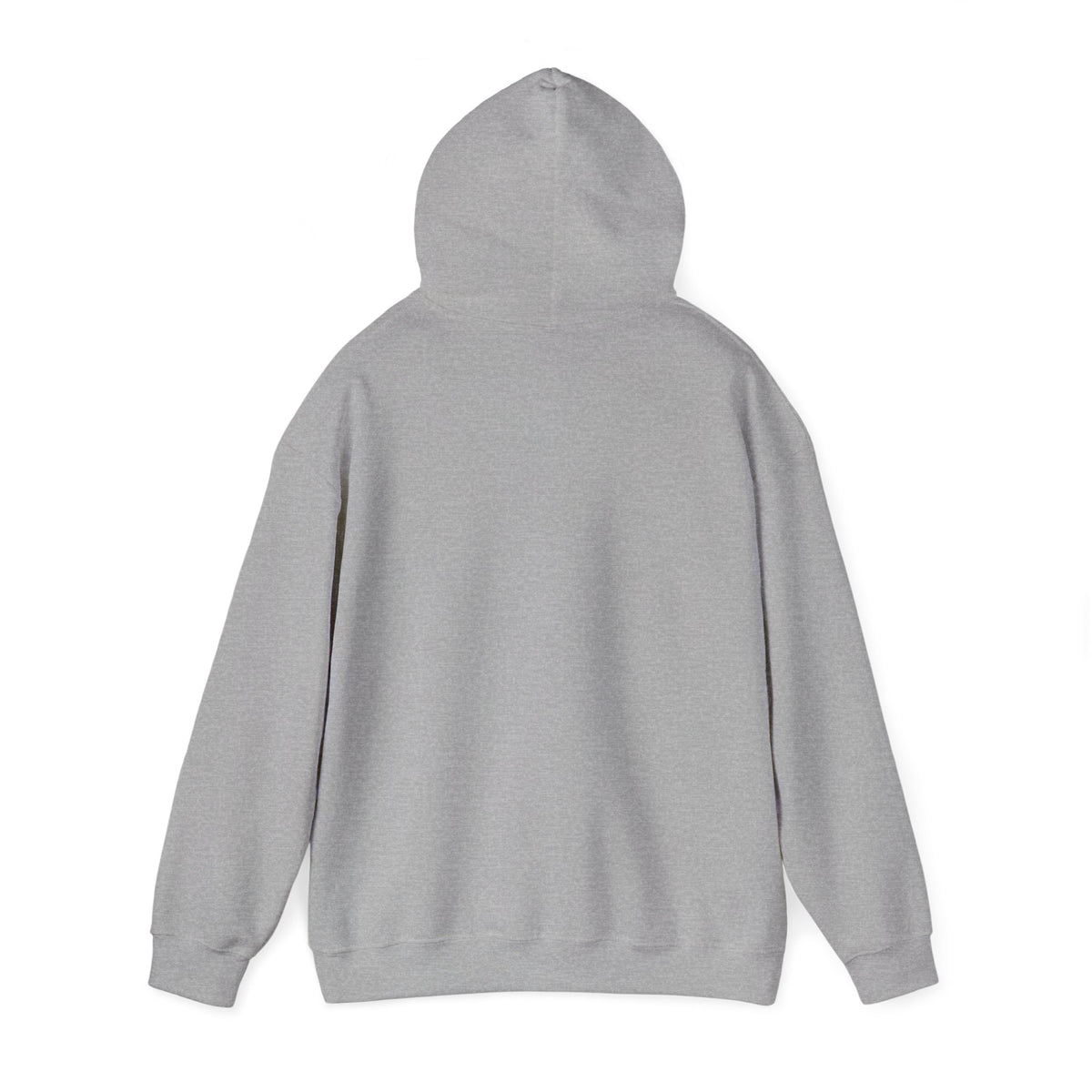 Jesus Was A Carpenter But God Was The Electrician Hoodie — Front Print
